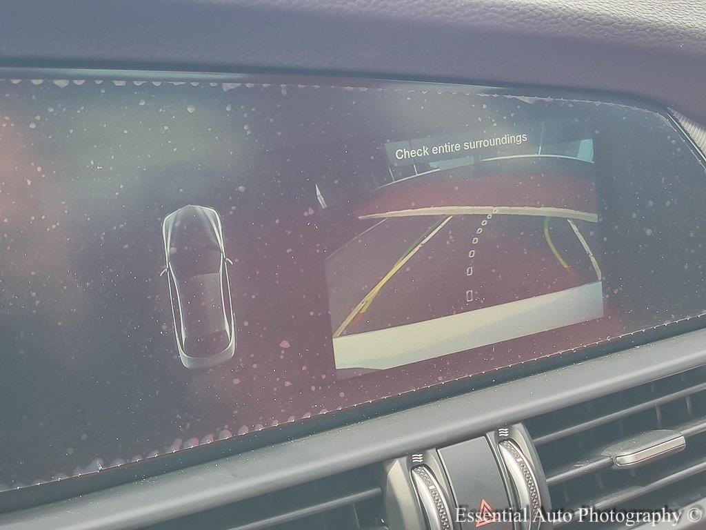 New 2025 Alfa Romeo Giulia AWD w/ Veloce Package AWD image 15