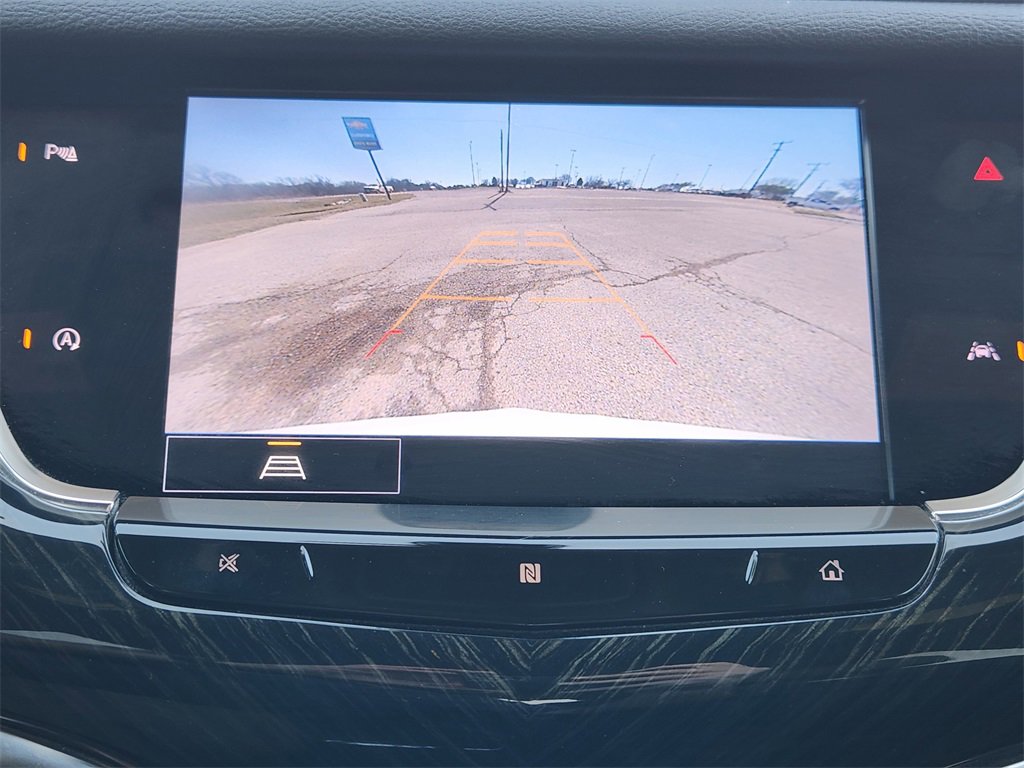 Used 2021 Cadillac XT6 Premium Luxury image 18