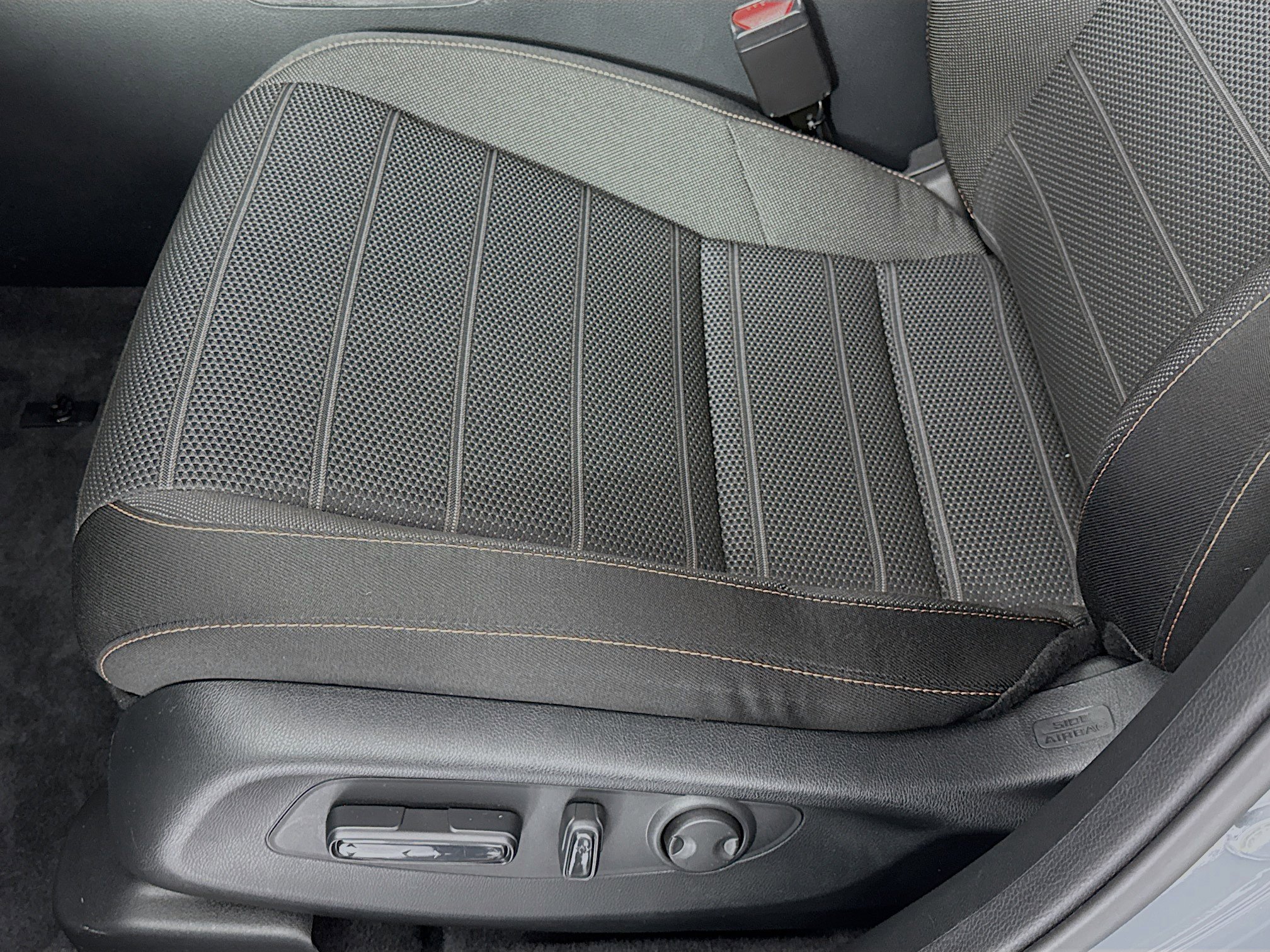 Certified 2024 Honda CR-V Sport image 18
