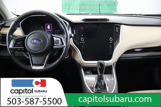 Used 2022 Subaru Outback Limited image 15