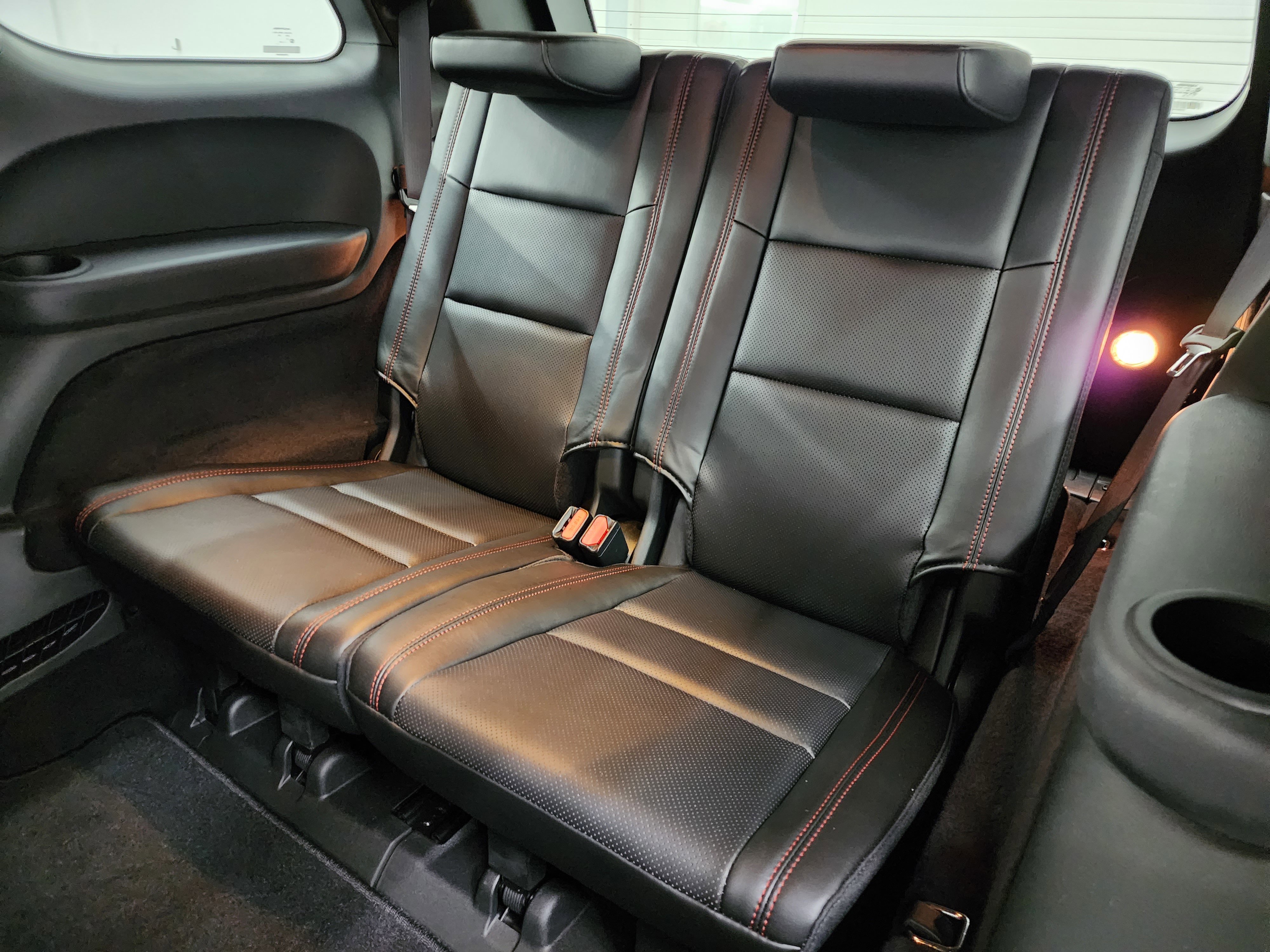 Used 2024 Dodge Durango GT image 10