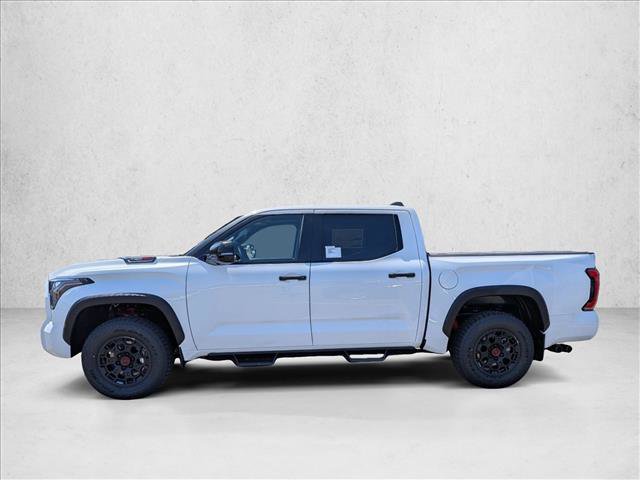 New 2026 Toyota Tundra TRD Pro w/ Tow Tech Package AWD/4WD image 9