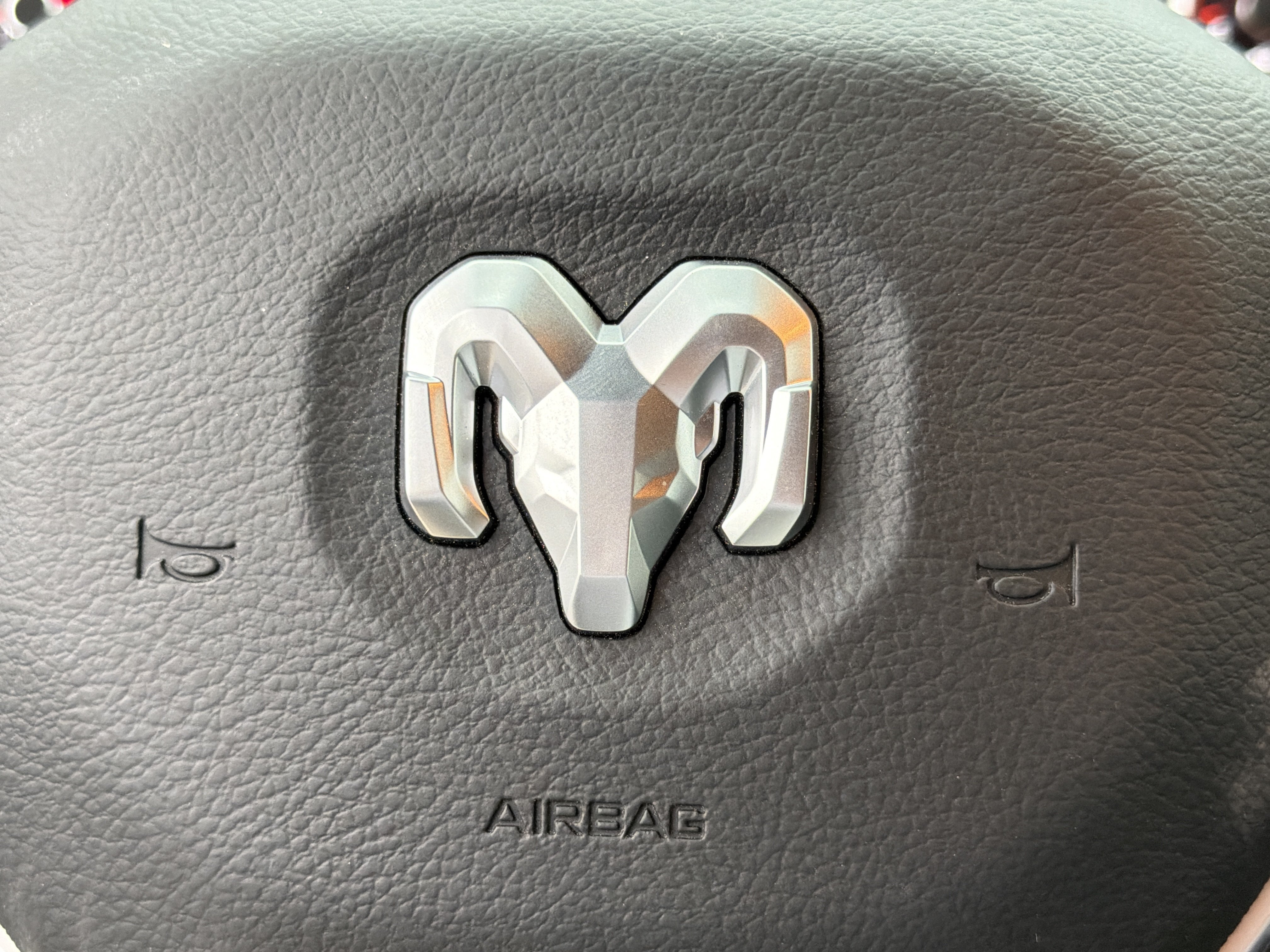 New 2026 RAM 2500 Big Horn AWD/4WD image 23