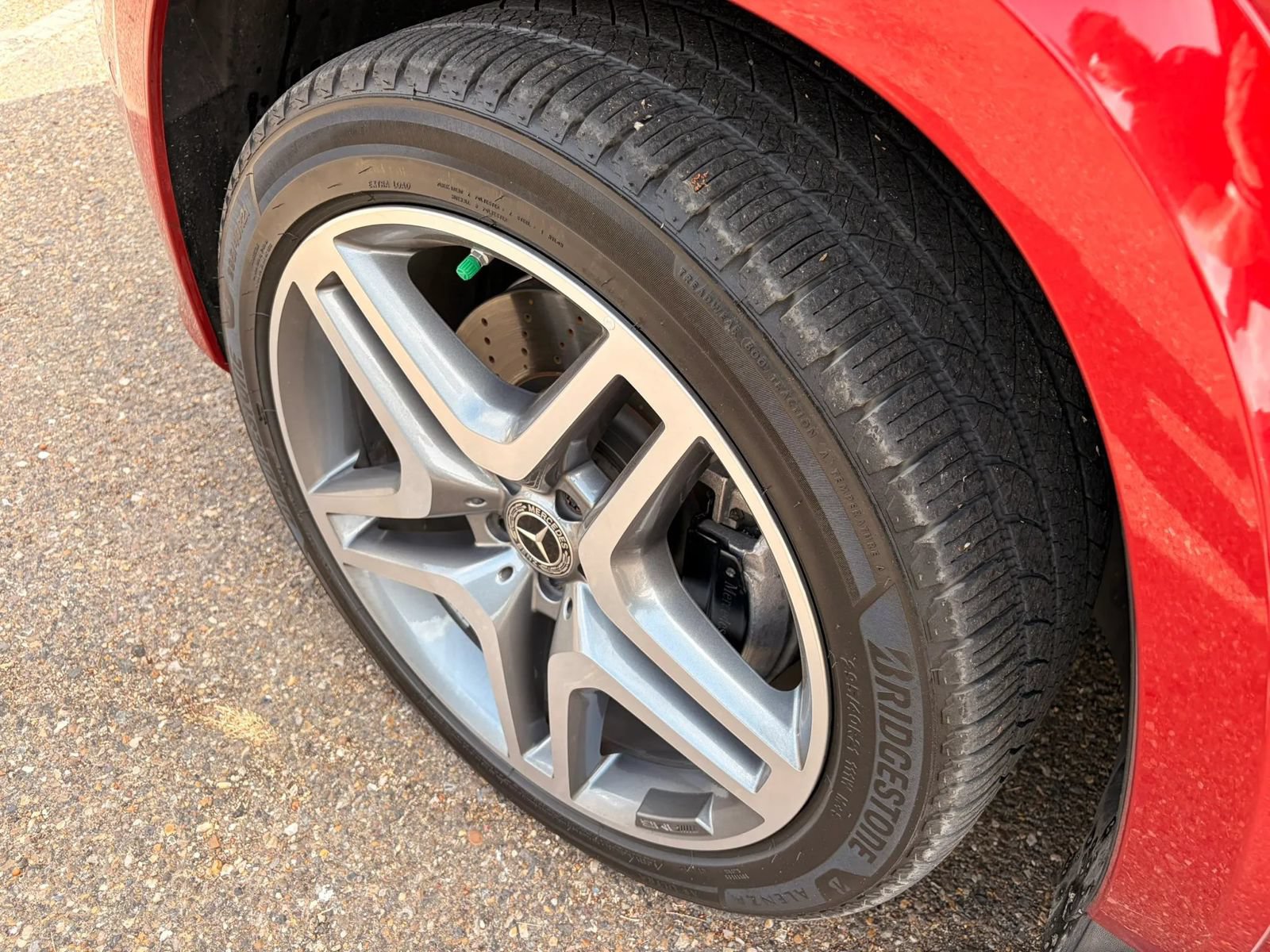 Used 2019 Mercedes-Benz GLS 550 4MATIC image 12