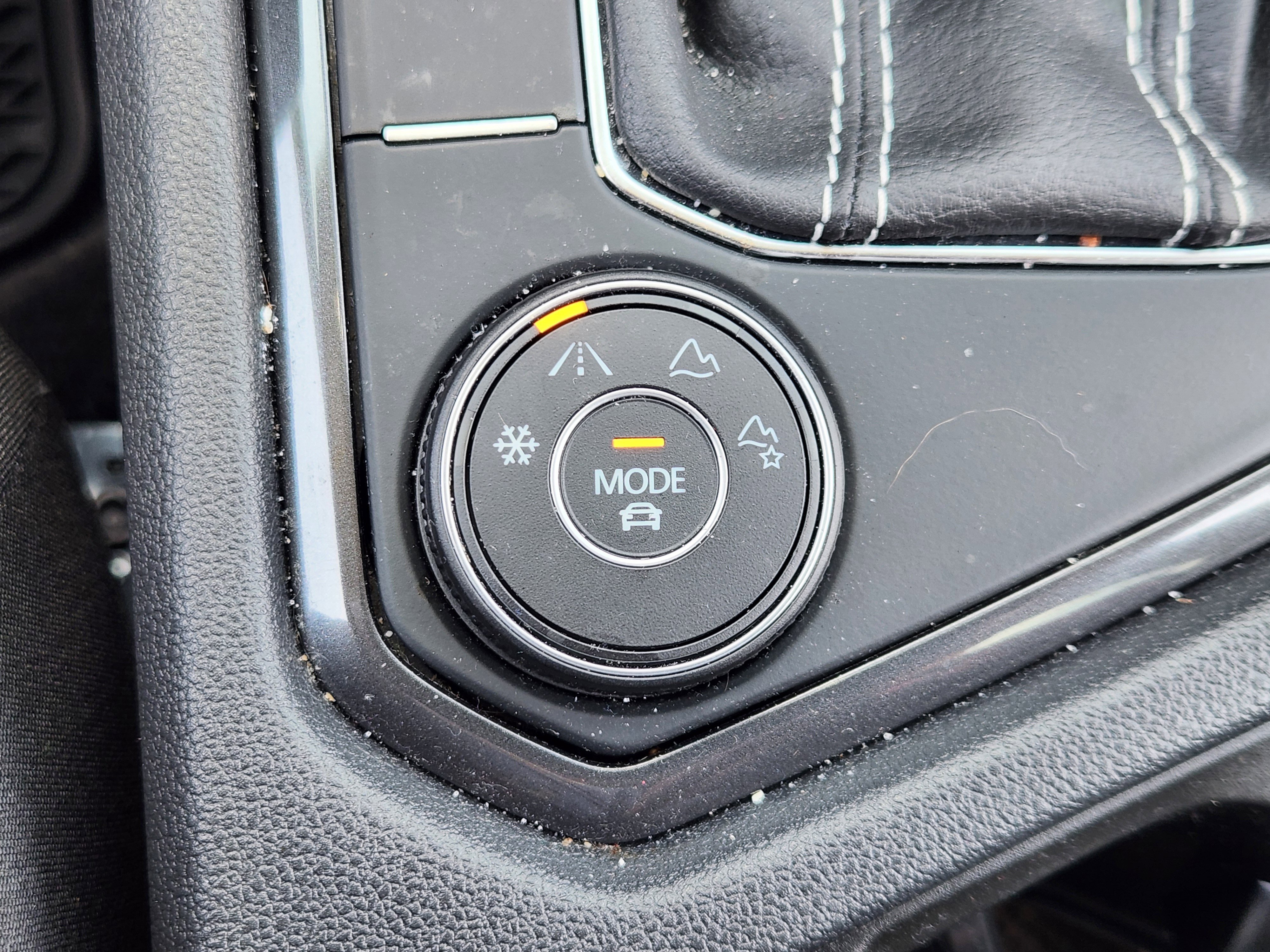 Used 2023 Volkswagen Tiguan S AWD/4WD image 21