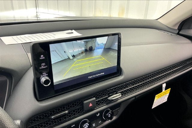 Certified 2027 Honda HR-V LX image 27