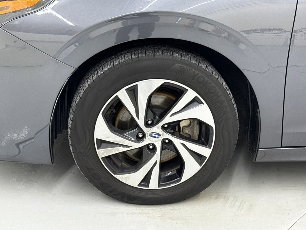 Used 2021 Subaru Legacy Premium image 10