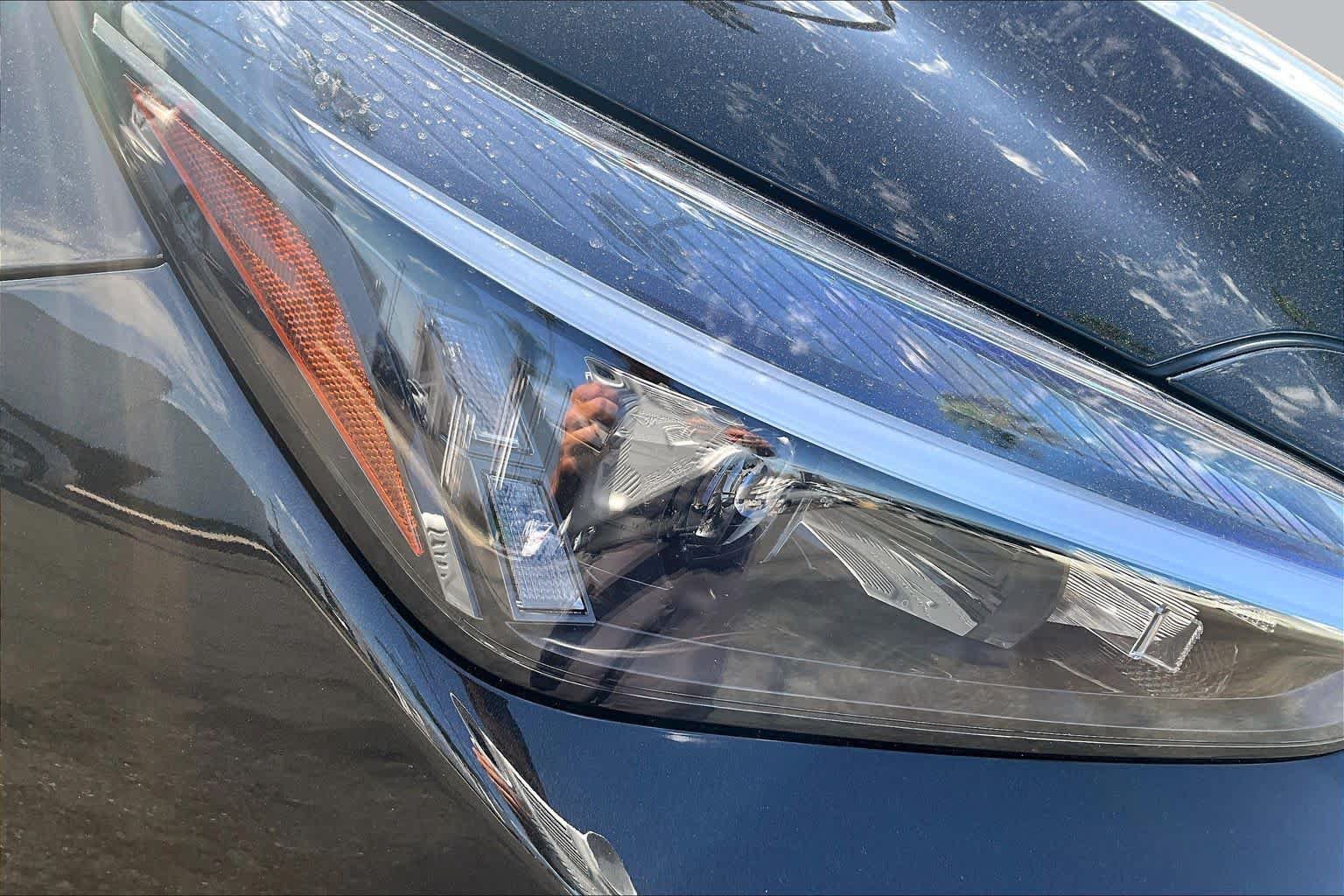 Used 2022 Lexus NX 350h AWD image 27