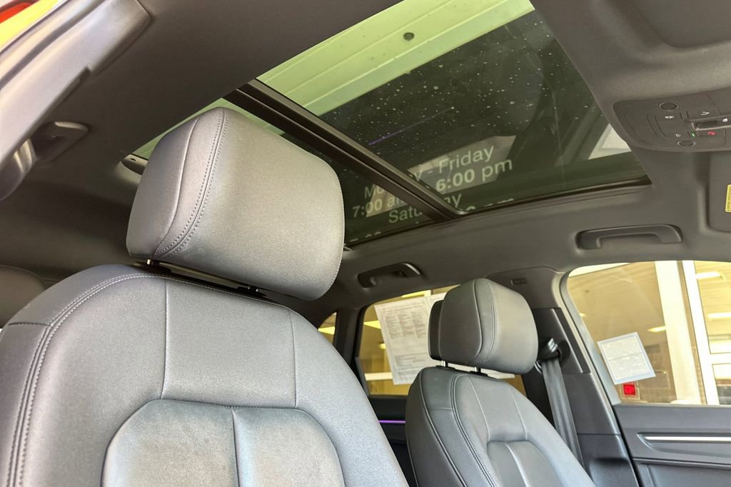 Used 2022 Audi Q3 2.0T Premium Plus image 17