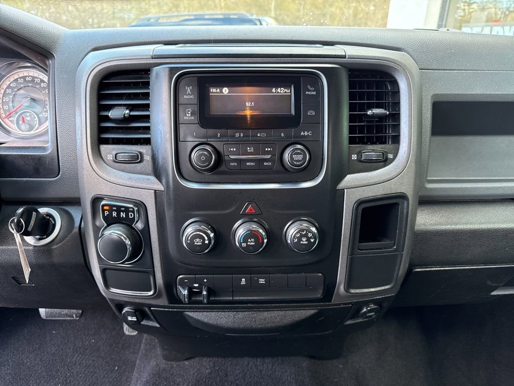 Used 2019 RAM 1500 Tradesman w/ Popular Equipment Group image 16