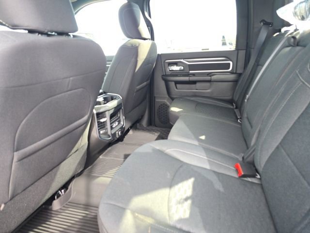 New 2026 RAM 2500 Big Horn image 12