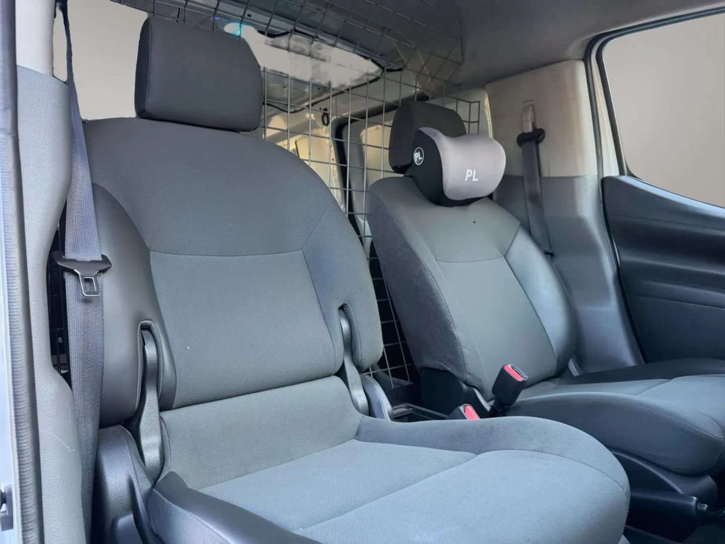 Used 2020 Nissan NV200 SV w/ Back Door Glass Package FWD image 15