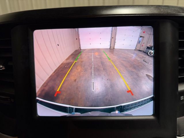 Used 2023 RAM 1500 Big Horn image 38