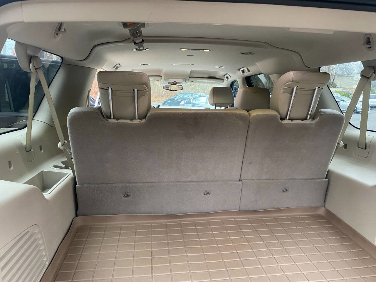 Used 2017 Cadillac Escalade ESV 2WD image 55