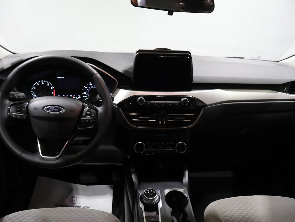 Used 2022 Ford Escape SE w/ Convenience Package AWD/4WD image 16