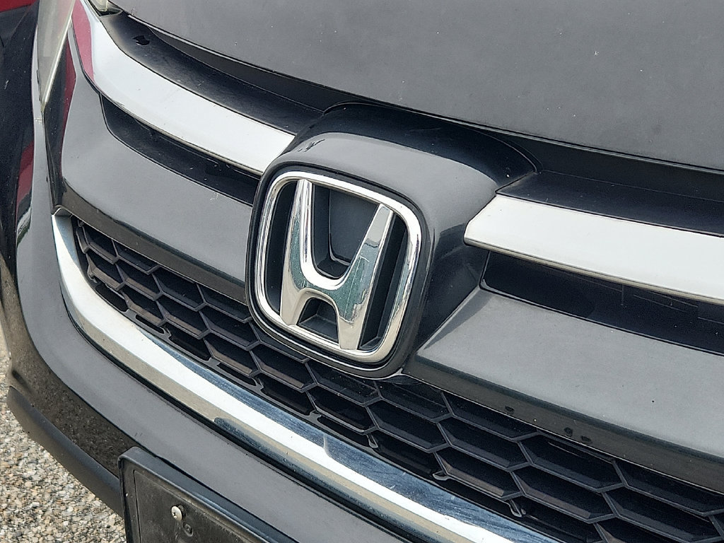 Used 2016 Honda CR-V EX-L image 4