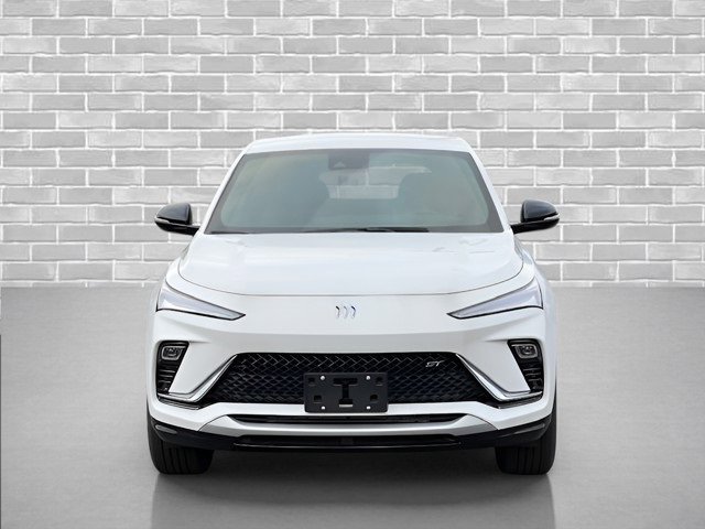 New 2026 Buick Envista Sport Touring w/ Convenience I Package image 10