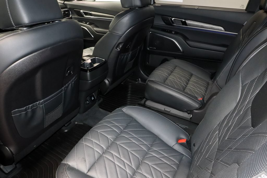 Used 2025 Kia Telluride SX Prestige X-Line AWD/4WD image 23