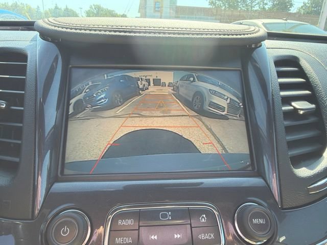 Used 2017 Chevrolet Impala Premier FWD image 15
