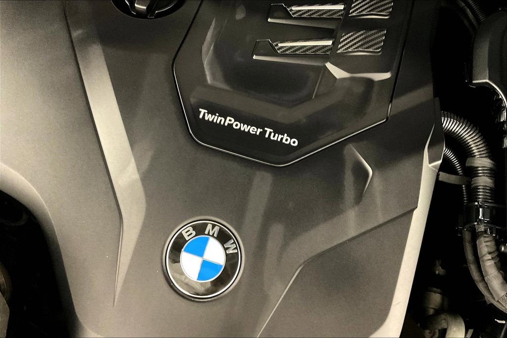 Used 2022 BMW X3 sDrive30i image 42