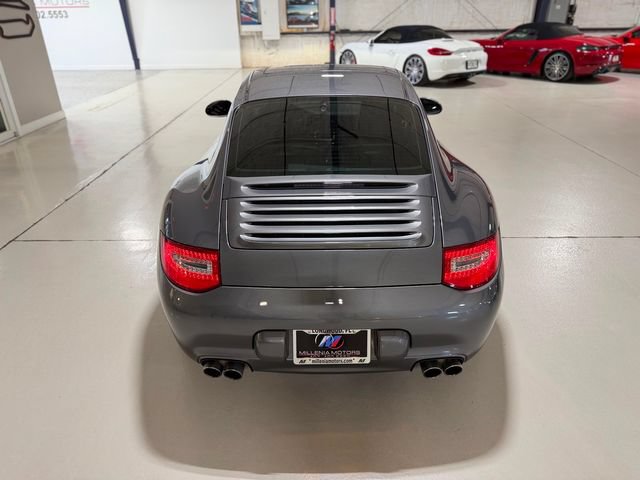 Used 2009 Porsche 911 Carrera S RWD image 49
