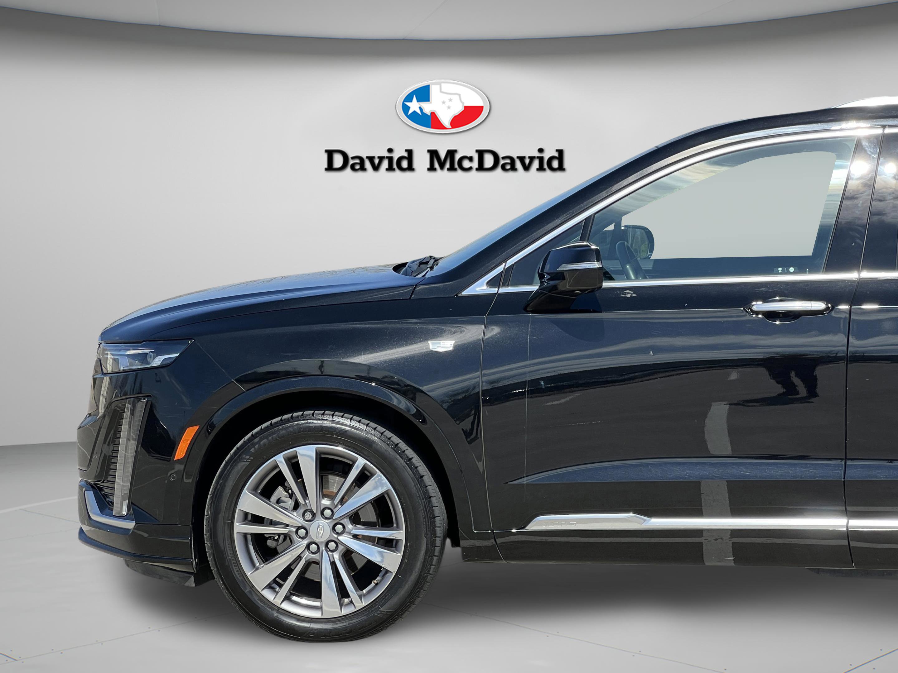 Used 2020 Cadillac XT6 Premium Luxury image 4