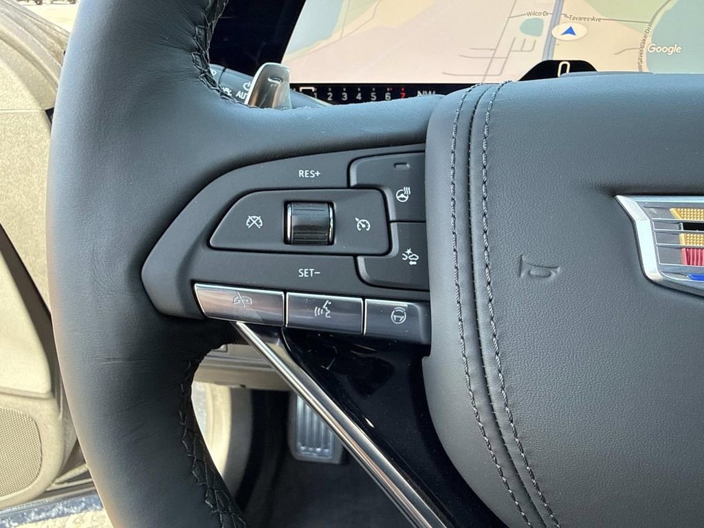 New 2026 Cadillac CT5 Premium Luxury RWD image 30