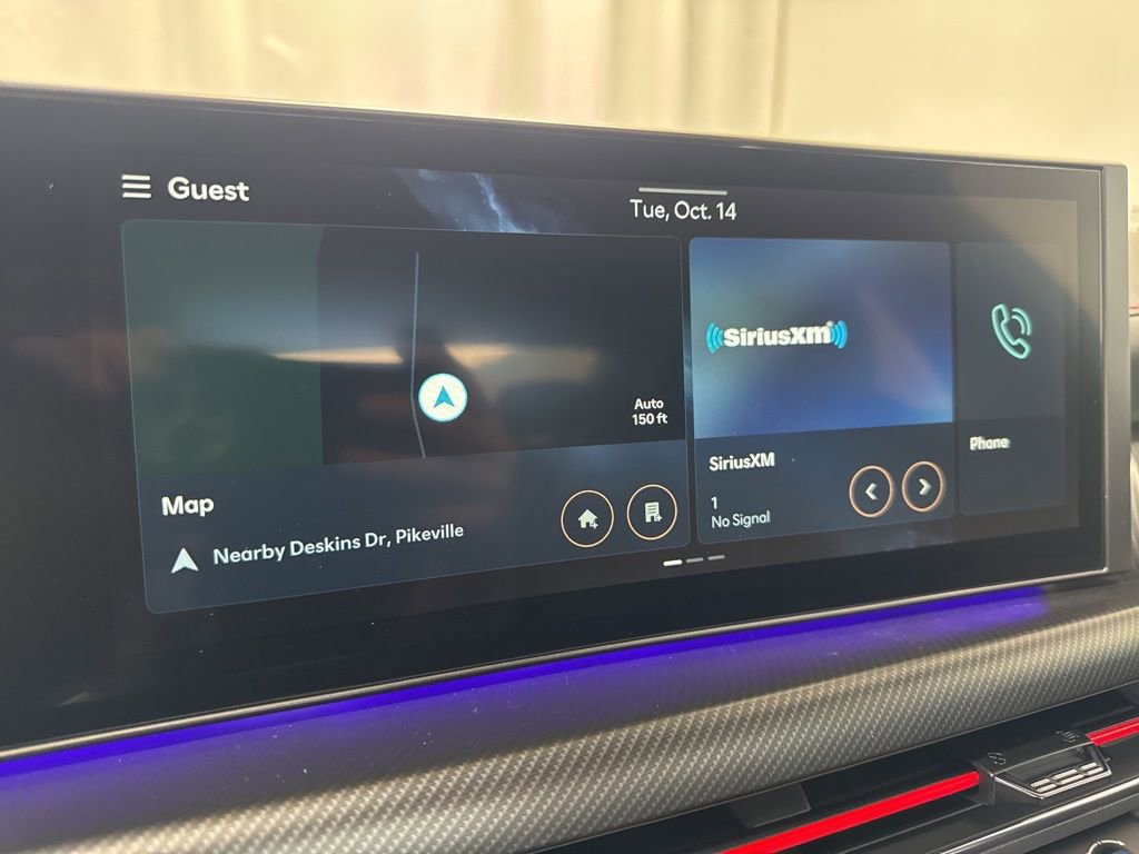 New 2026 Hyundai Sonata N Line image 17