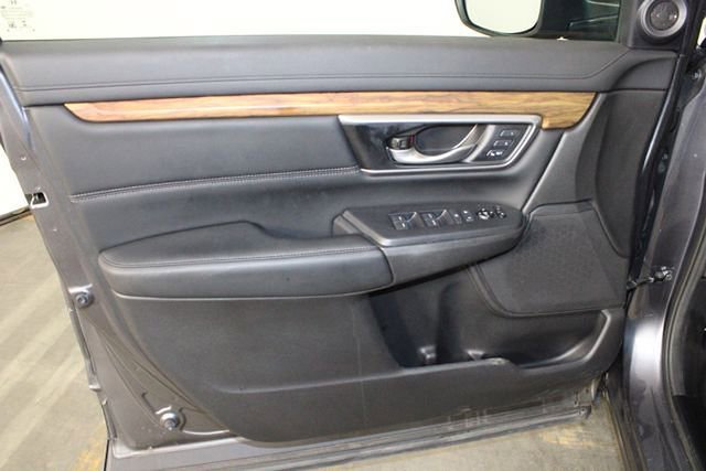 Used 2019 Honda CR-V EX-L image 16