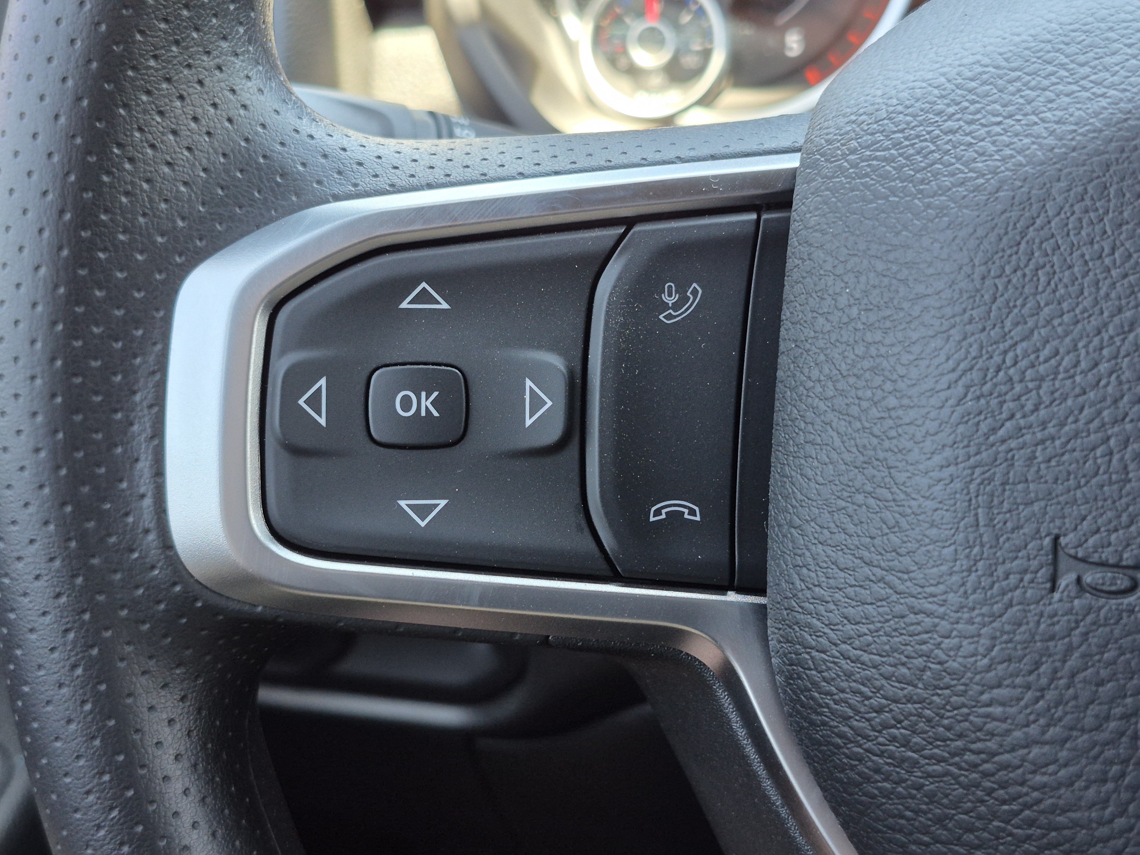 New 2026 RAM 3500 Tradesman AWD/4WD image 12