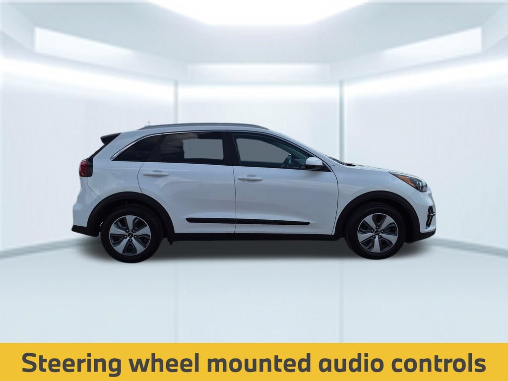 Used 2021 Kia Niro LX FWD image 8