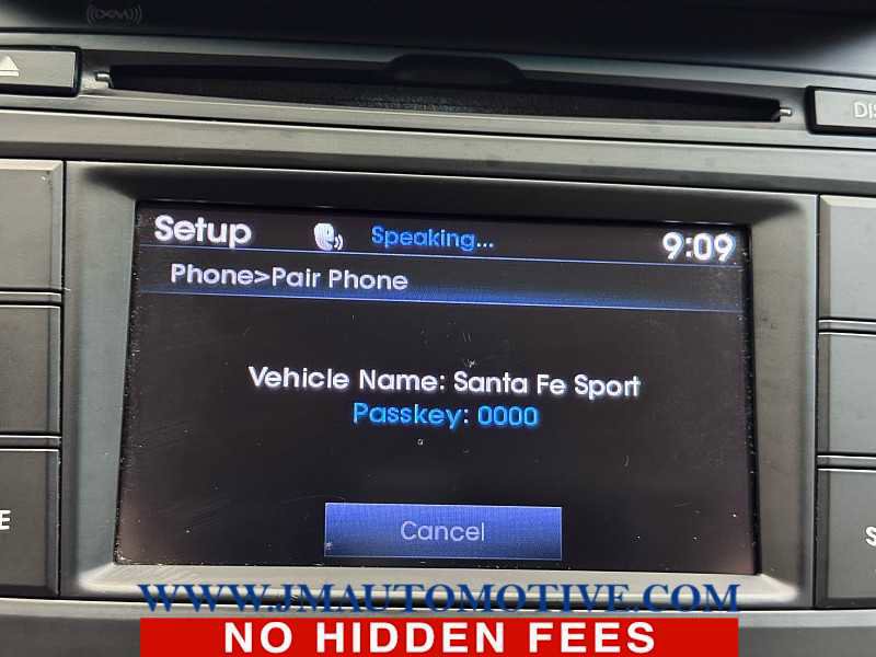Used 2017 Hyundai Santa Fe Sport AWD/4WD image 24