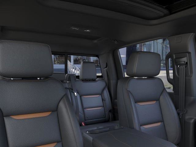 New 2026 GMC Sierra 1500 AT4 w/ AT4 Premium Package image 24