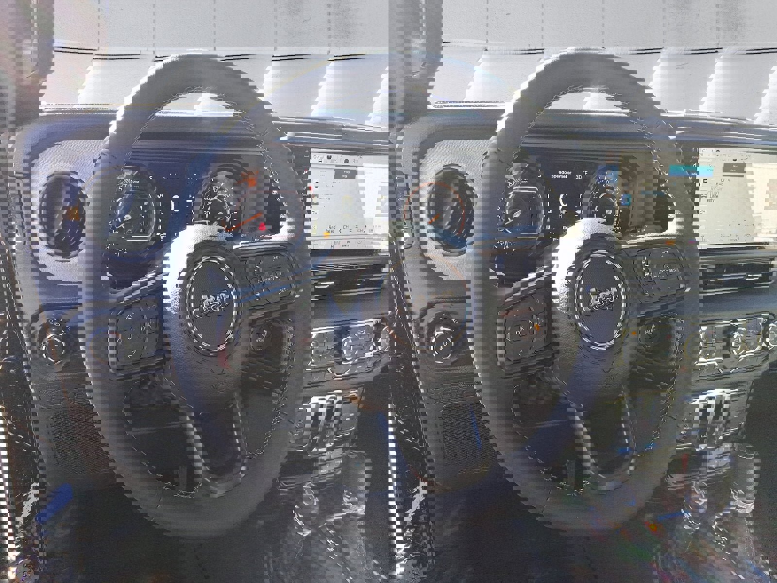 New 2026 Jeep Wrangler Sport image 13