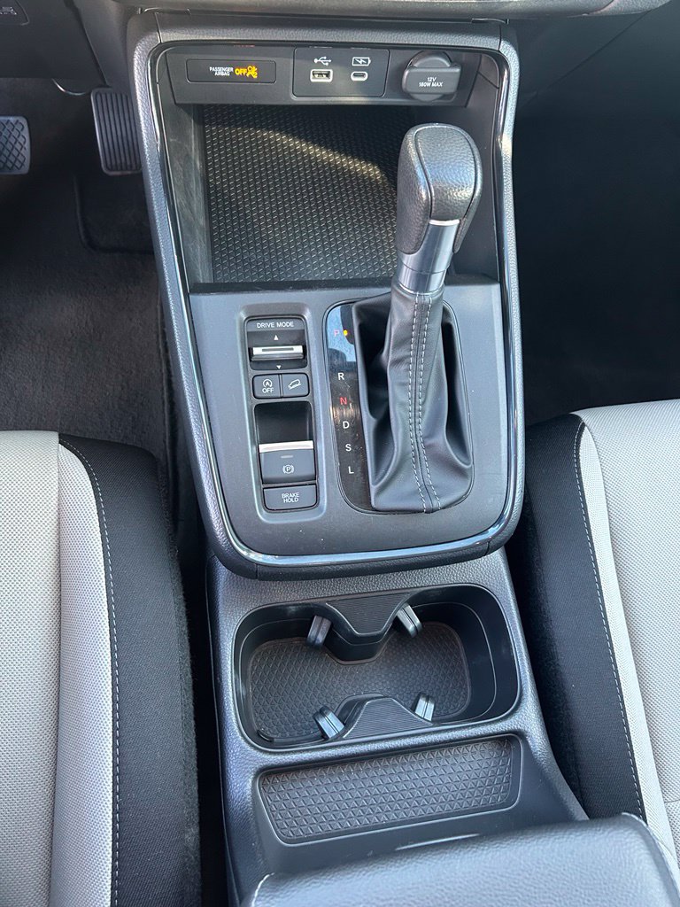 Used 2023 Honda CR-V EX image 21