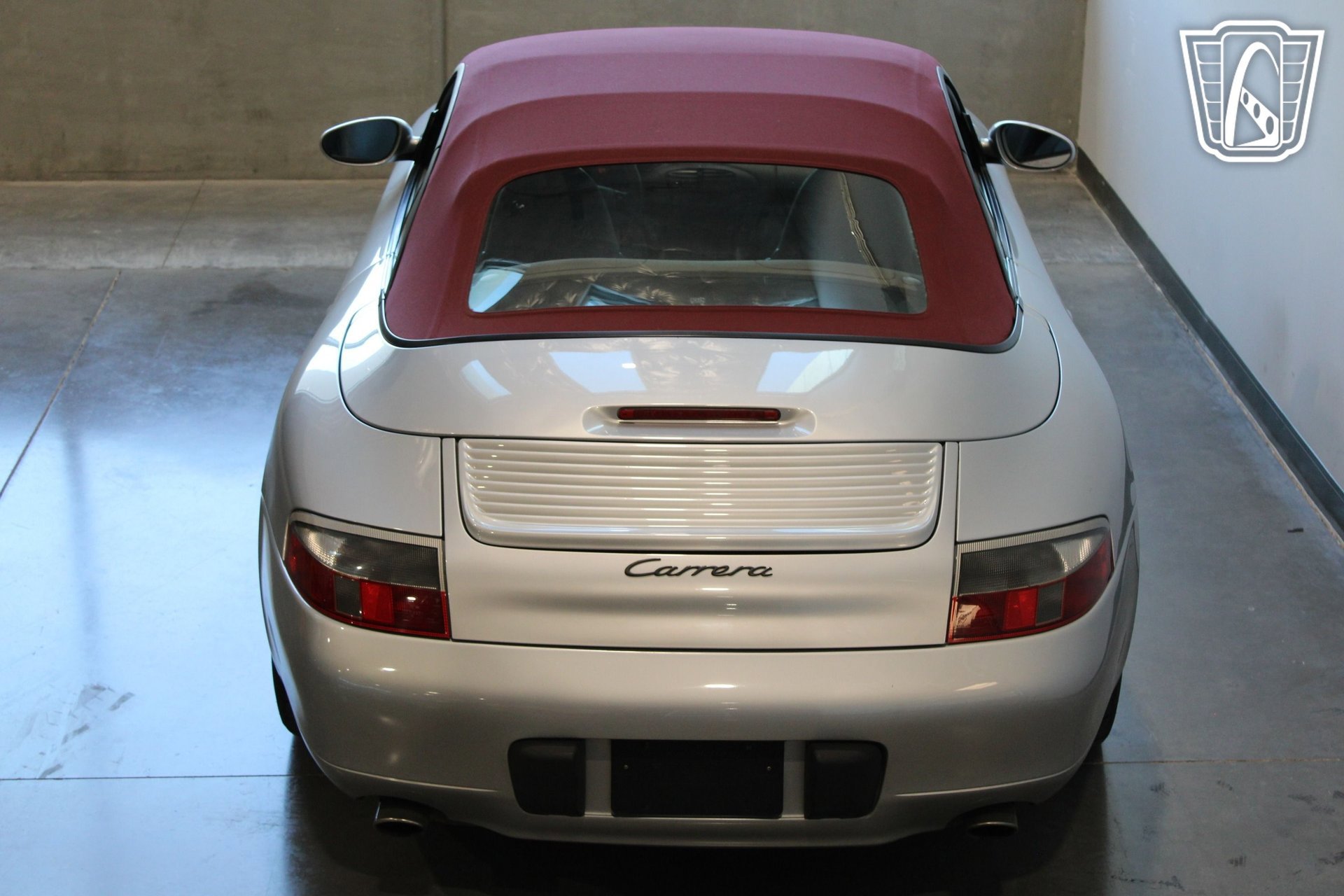 Used 1999 Porsche 911 image 10