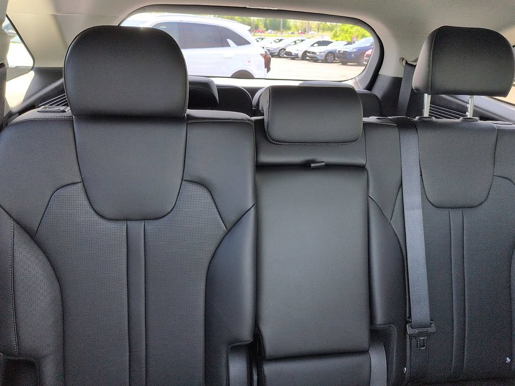 New 2026 Kia Sorento S AWD/4WD image 8