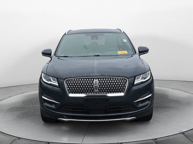 Used 2019 Lincoln MKC Reserve w/ MKC Climate Package image 8