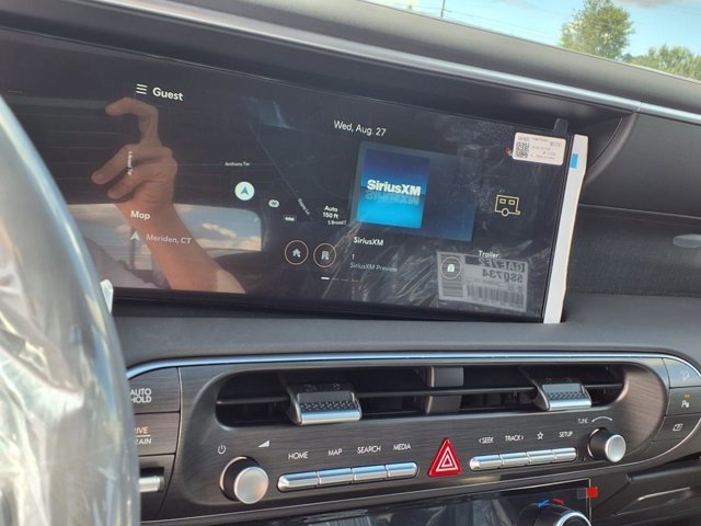 New 2026 Hyundai Palisade Limited image 17