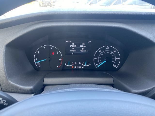 New 2024 Ford Transit 350 w/ Interior Upgrade Package RWD image 29