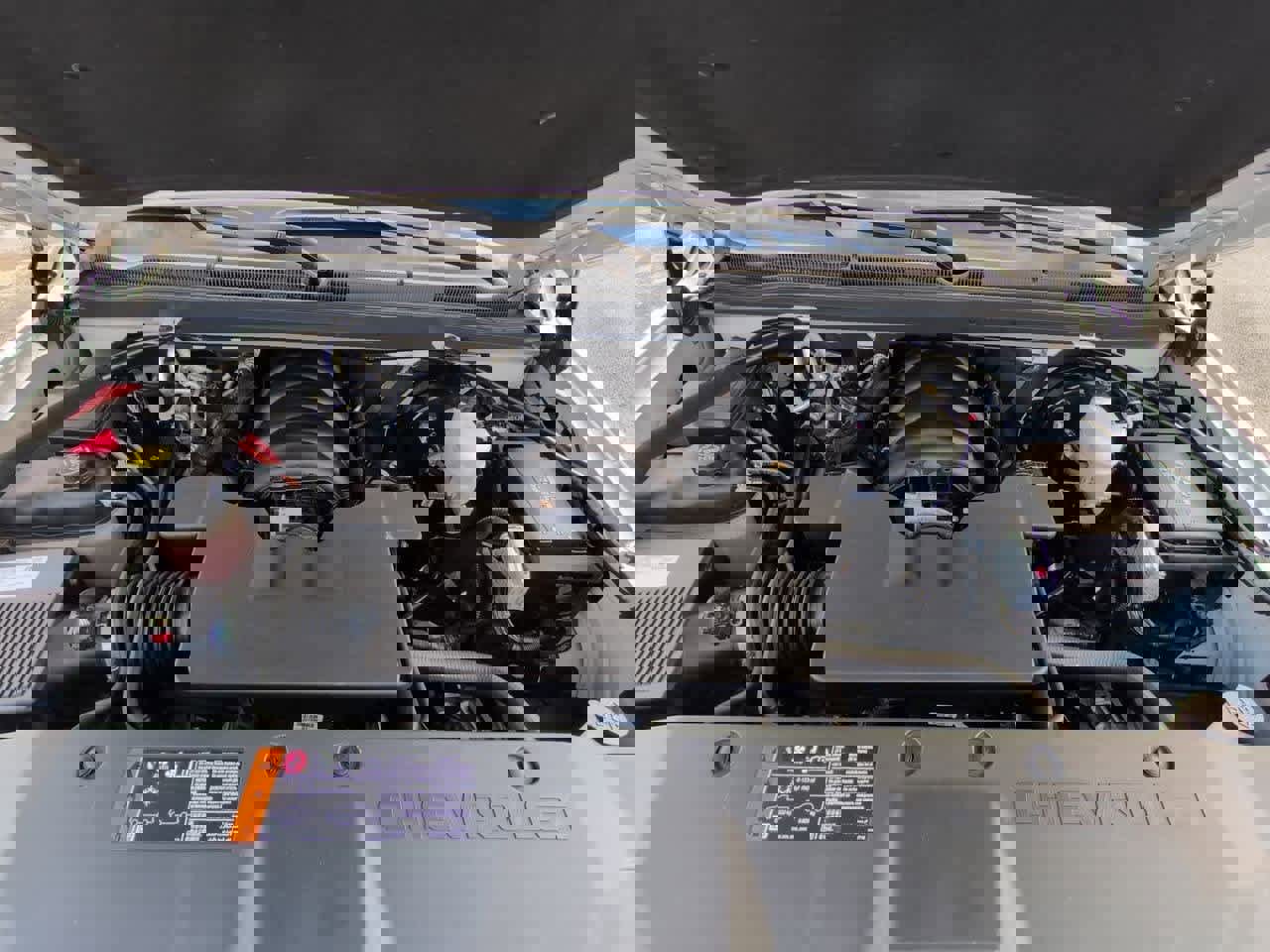 Used 2019 Chevrolet Suburban Premier image 14