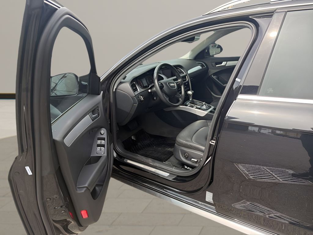 Used 2014 Audi A4 Premium Plus image 9