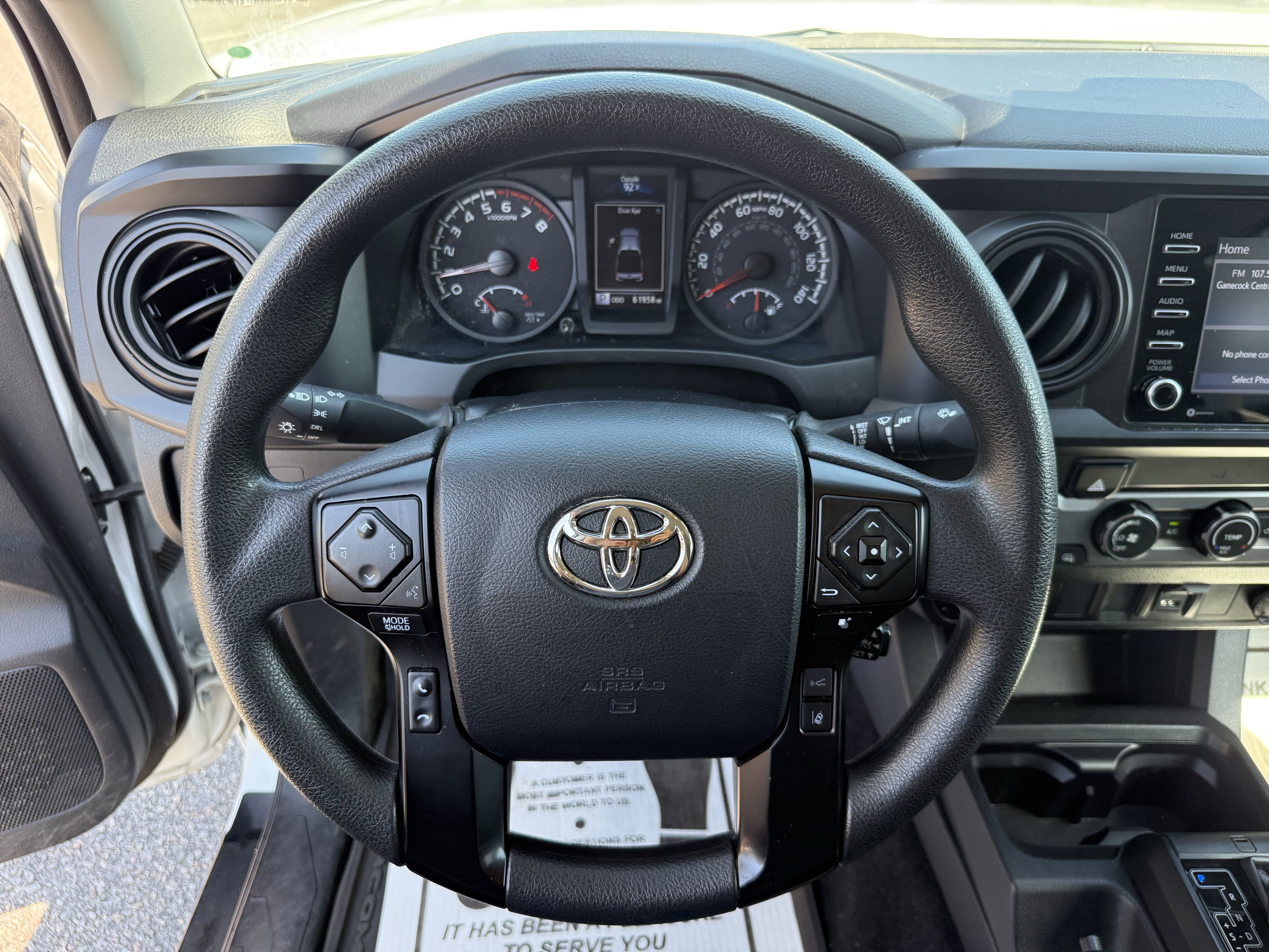 Used 2023 Toyota Tacoma SR image 6