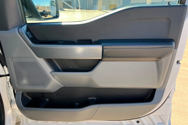 Used 2023 Ford F150 XLT image 22