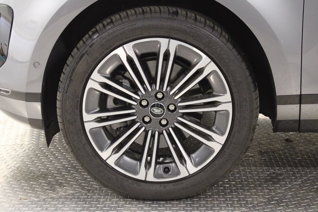 Used 2026 Land Rover Range Rover Evoque S AWD/4WD image 27