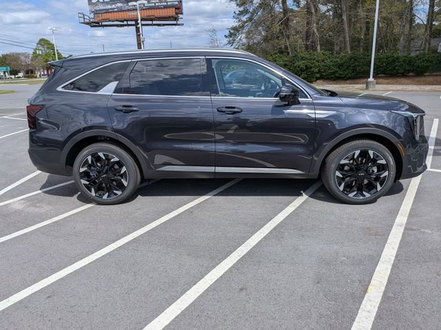 New 2026 Kia Sorento EX image 2