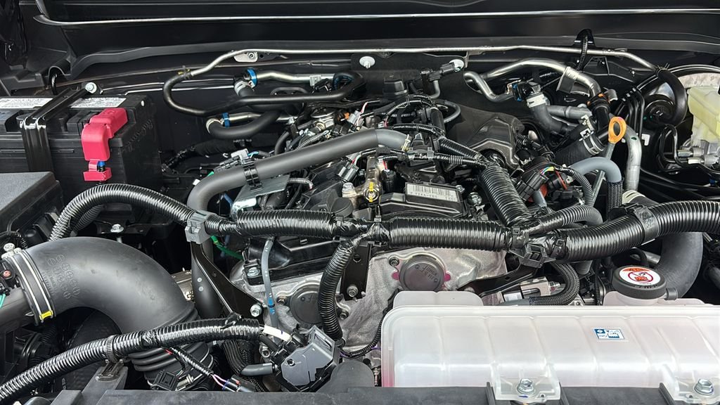 New 2026 Toyota Tacoma SR5 AWD/4WD image 34