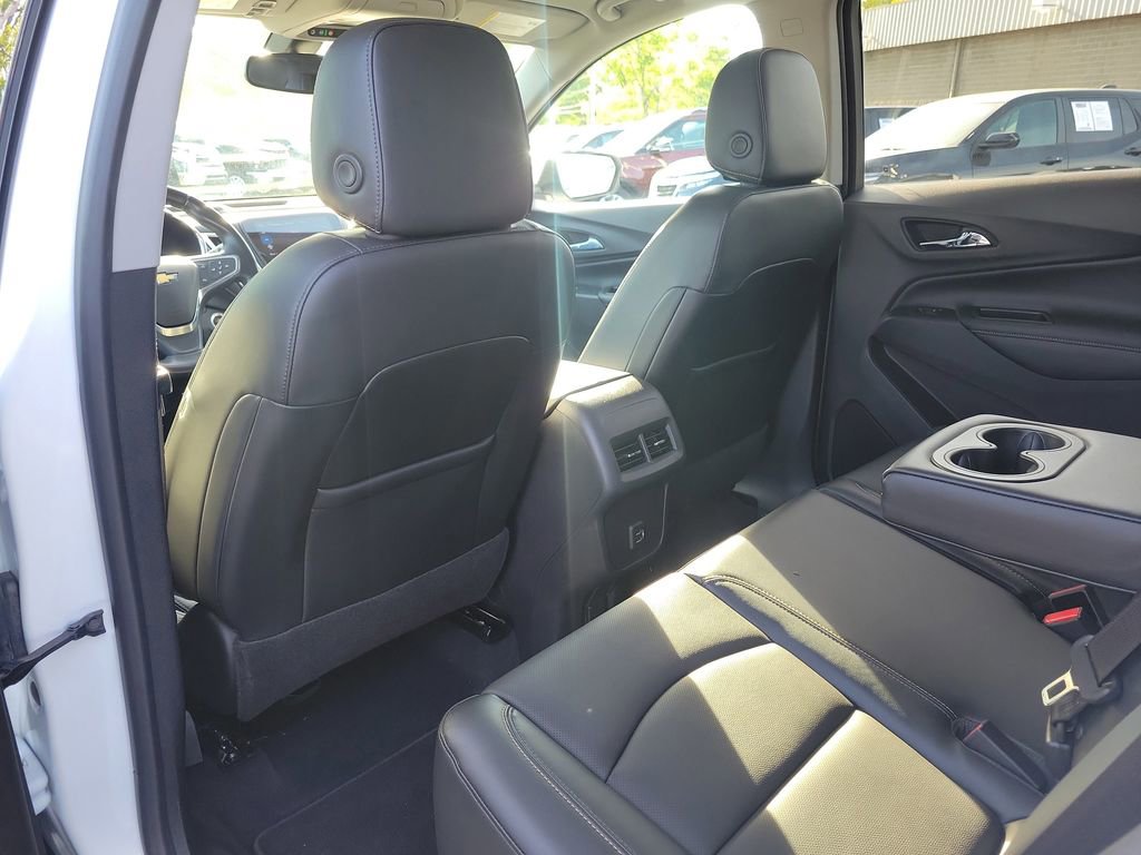 Used 2019 Chevrolet Equinox Premier FWD image 16