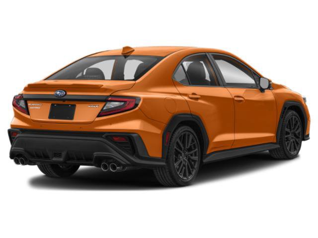 Used 2023 Subaru WRX Limited AWD/4WD image 5