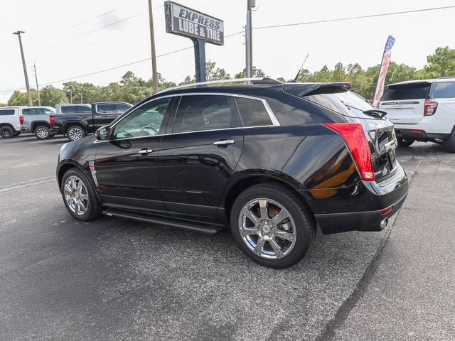 Used 2012 Cadillac SRX Performance FWD image 6